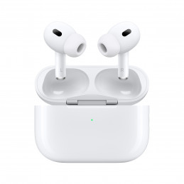 Apple AirPods Pro (2nd generation) Kuulokkeet Langaton In-ear Puhelut Musiikki Bluetooth Valkoinen