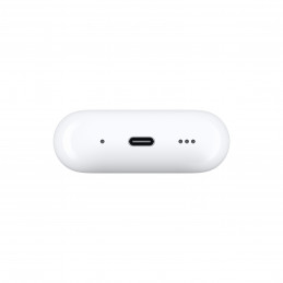 Apple AirPods Pro (2nd generation) Kuulokkeet Langaton In-ear Puhelut Musiikki Bluetooth Valkoinen