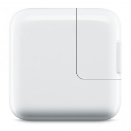 Apple MD836ZM A mobiililaitteen laturi MP3, Matkapuhelin, Tabletti Valkoinen AC Sisätila