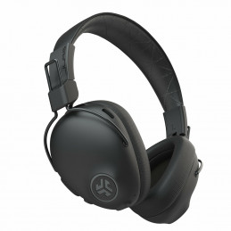 JLab STUDIO PRO ANC WIRELESS Kuulokkeet Langaton Pääpanta Musiikki Bluetooth musta