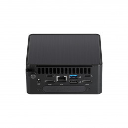 ASUS NUC 14 Pro RNUC14RVHU700000I musta 155H
