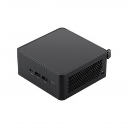 ASUS NUC 14 Pro RNUC14RVHU700000I musta 155H