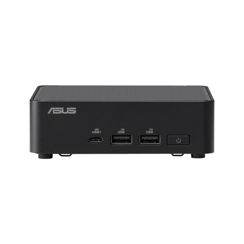 ASUS NUC 14 Pro Slim Kit RNUC14RVKI300000I musta 100U