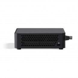 ASUS NUC 14 Pro Slim Kit RNUC14RVKI300000I musta 100U