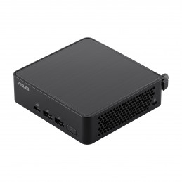 ASUS NUC 14 Pro Slim Kit RNUC14RVKI300000I musta 100U