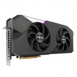 ASUS Dual -RX7900XT-O20G AMD Radeon RX 7900 XT 20 GB GDDR6