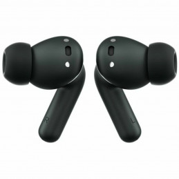 Motorola Moto Buds+ Kuulokkeet Langaton In-ear Puhelut Musiikki Urheilu Päivittäinen Bluetooth Harmaa