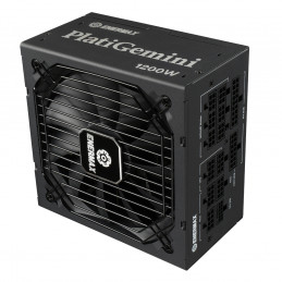 Enermax EGN1200P virtalähdeyksikkö 1200 W 20+4 pin ATX ATX musta