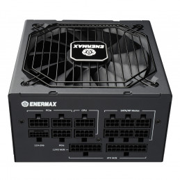 Enermax EGN1200P virtalähdeyksikkö 1200 W 20+4 pin ATX ATX musta