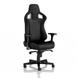 noblechairs EPIC pehmustettu istuin Pehmustettu selkänoja