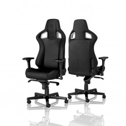noblechairs EPIC pehmustettu istuin Pehmustettu selkänoja