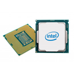 Intel Core i5-10600 suoritin 3,3 GHz 12 MB Smart Cache Laatikko