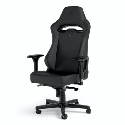 noblechairs NBL-HRO-ST-BED videopelituoli PC-pelituoli pehmustettu istuin musta