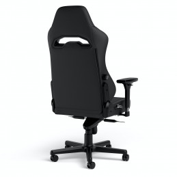 noblechairs NBL-HRO-ST-BED videopelituoli PC-pelituoli pehmustettu istuin musta