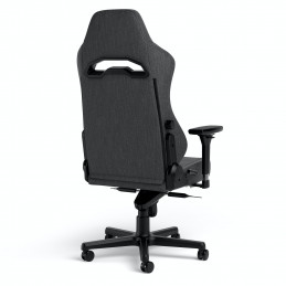 noblechairs NBL-HRO-ST-ATC videopelituoli PC-pelituoli pehmustettu istuin Harmaa