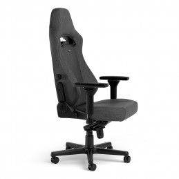 noblechairs NBL-HRO-ST-ATC videopelituoli PC-pelituoli pehmustettu istuin Harmaa