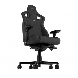 noblechairs EPIC Compact PC-pelituoli pehmustettu istuin Antrasiitti