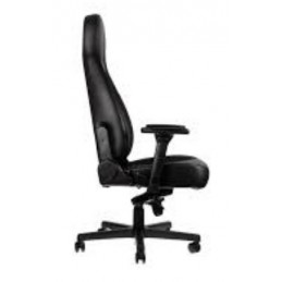 noblechairs Icon pehmustettu istuin Pehmustettu selkänoja