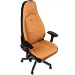 noblechairs Icon pehmustettu istuin Pehmustettu selkänoja