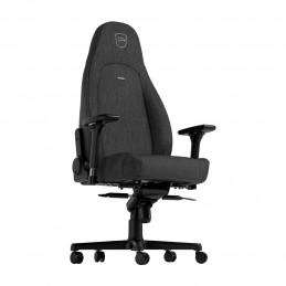 noblechairs Icon Gaming Chair pehmustettu istuin Pehmustettu selkänoja