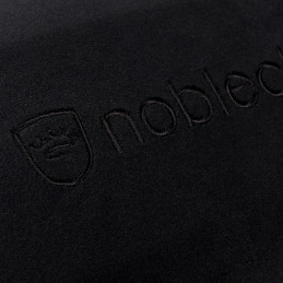 noblechairs Cushion set musta 2 kpl