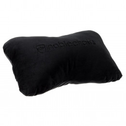 noblechairs Cushion set musta 2 kpl