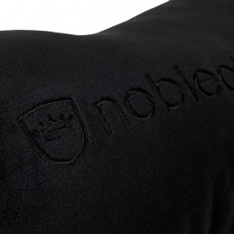 noblechairs Cushion set musta 2 kpl