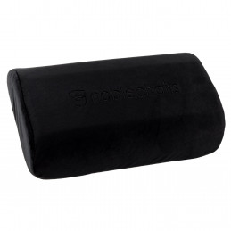 noblechairs Cushion set musta 2 kpl