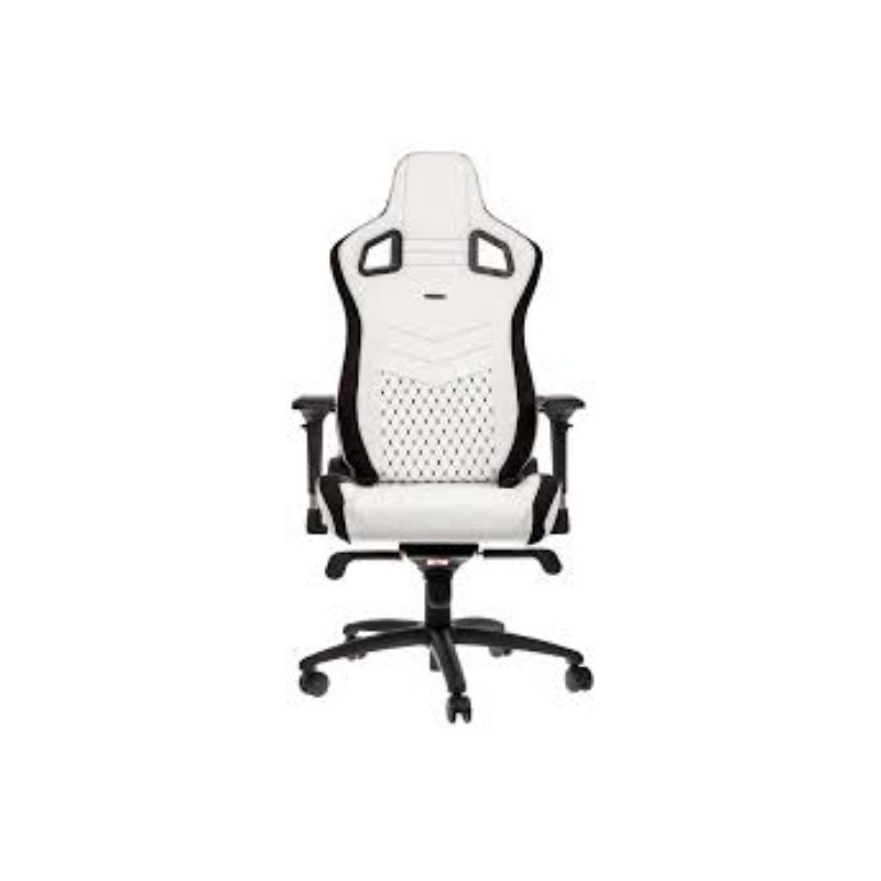 noblechairs Epic pehmustettu istuin Pehmustettu selkänoja