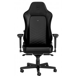 noblechairs Hero pehmustettu istuin Pehmustettu selkänoja