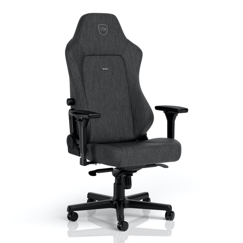 noblechairs Hero pehmustettu istuin Pehmustettu selkänoja