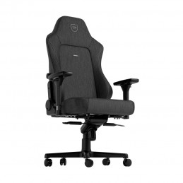 noblechairs Hero pehmustettu istuin Pehmustettu selkänoja