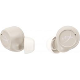 HyperX Cirro Buds Pro -nappikuulokkeet, hiekka
