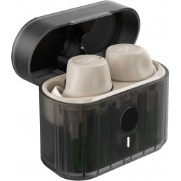 HyperX Cirro Buds Pro -nappikuulokkeet, hiekka