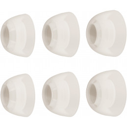 HyperX Cirro Buds Pro -nappikuulokkeet, hiekka