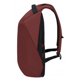 Samsonite Securipak 2.0 39,6 cm (15.6") Reppu Punainen