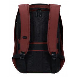 Samsonite Securipak 2.0 39,6 cm (15.6") Reppu Punainen