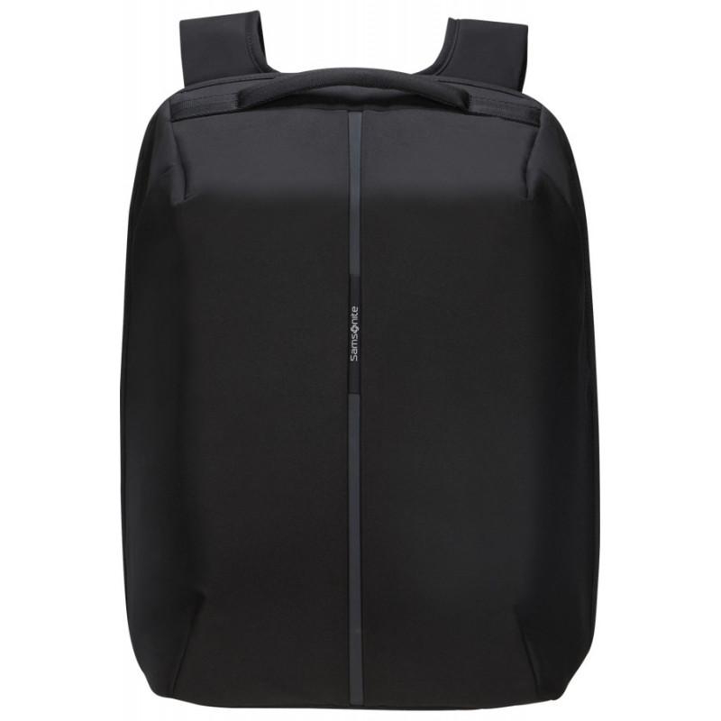 Samsonite Securipak 2.0 43,9 cm (17.3") Reppu musta