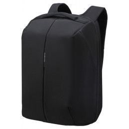 Samsonite Securipak 2.0 43,9 cm (17.3") Reppu musta