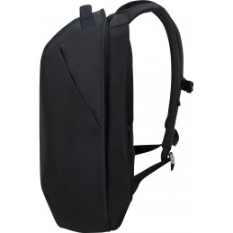 Samsonite Securipak 2.0 43,9 cm (17.3") Reppu musta