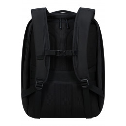 Samsonite Securipak 2.0 43,9 cm (17.3") Reppu musta