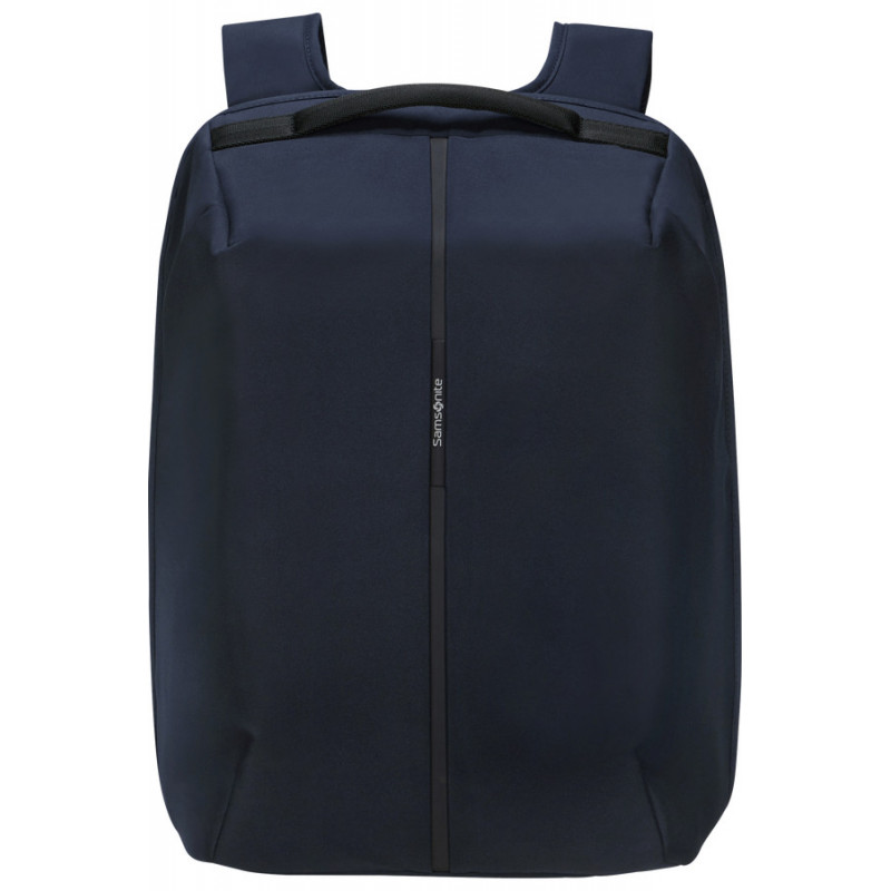 Samsonite Securipak 2.0 43,9 cm (17.3") Reppu Sininen