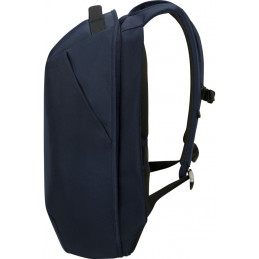 Samsonite Securipak 2.0 43,9 cm (17.3") Reppu Sininen