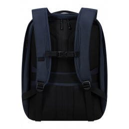 Samsonite Securipak 2.0 43,9 cm (17.3") Reppu Sininen