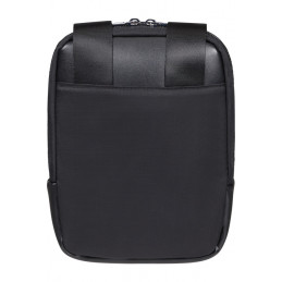 Samsonite Spectrolite 3.0 Nailon, Polyesteri, Polyuretaani (PU) musta Poika Olkalaukku