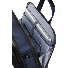 Samsonite SPECTROLITE 3.0 39,6 cm (15.6") Salkku Sininen