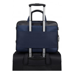 Samsonite SPECTROLITE 3.0 39,6 cm (15.6") Salkku Sininen