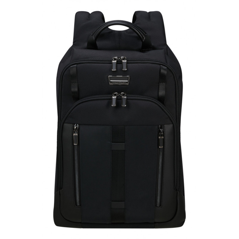 Samsonite Urban-Eye 39,6 cm (15.6") Reppu Sininen