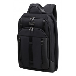 Samsonite Urban-Eye 39,6 cm (15.6") Reppu Sininen