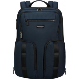 Samsonite Urban-Eye 39,6 cm (15.6") Reppu Sininen